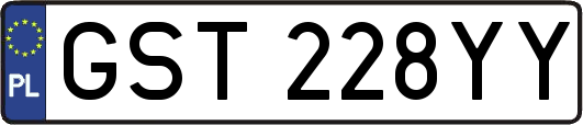 GST228YY