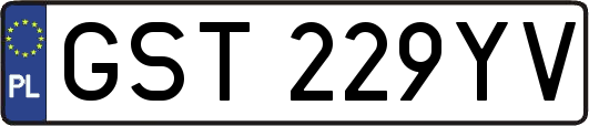 GST229YV