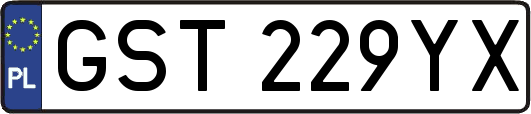 GST229YX