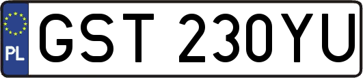 GST230YU