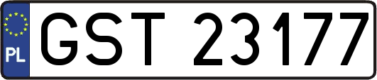 GST23177