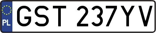 GST237YV