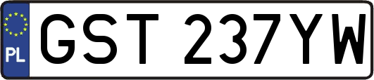 GST237YW