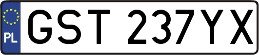 GST237YX