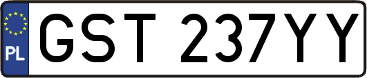 GST237YY