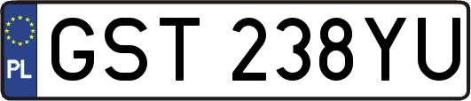 GST238YU