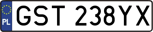 GST238YX