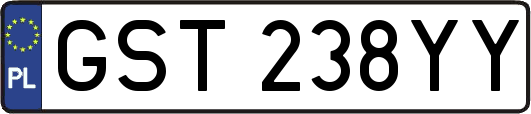 GST238YY