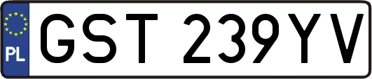 GST239YV