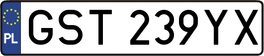 GST239YX