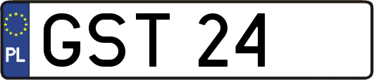 GST24