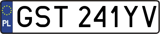 GST241YV