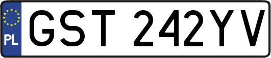 GST242YV