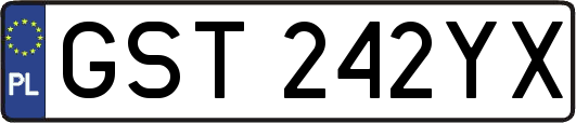 GST242YX