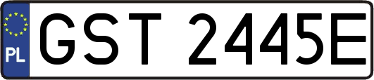 GST2445E