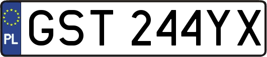 GST244YX