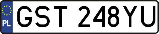 GST248YU