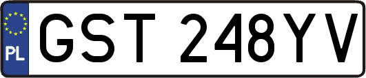 GST248YV