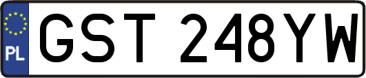 GST248YW