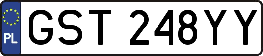 GST248YY