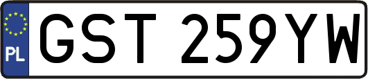 GST259YW
