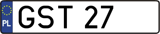 GST27