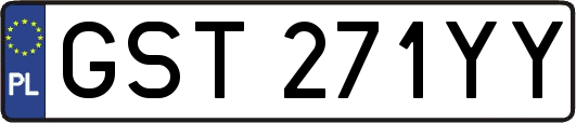 GST271YY