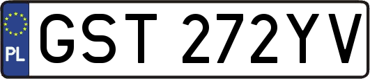 GST272YV