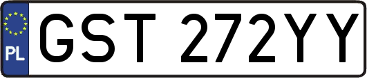 GST272YY