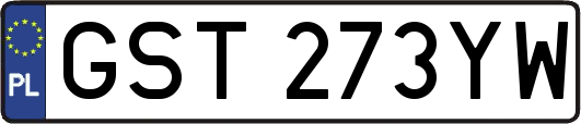 GST273YW