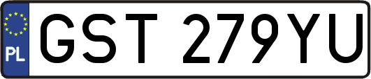 GST279YU