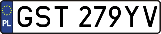 GST279YV