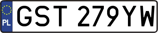 GST279YW