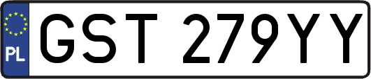 GST279YY