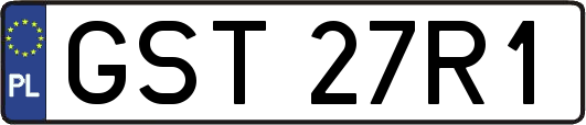 GST27R1