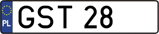 GST28