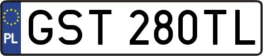 GST280TL