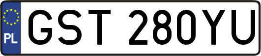 GST280YU