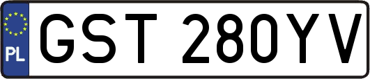 GST280YV