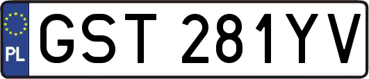 GST281YV