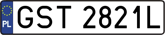 GST2821L