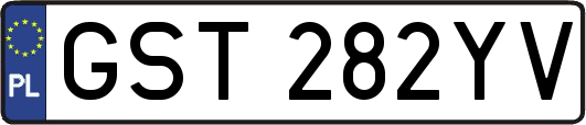 GST282YV