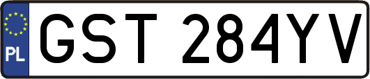 GST284YV
