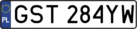 GST284YW