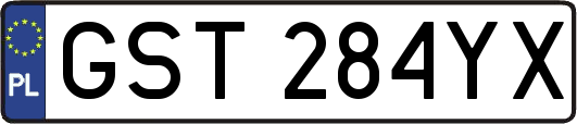 GST284YX