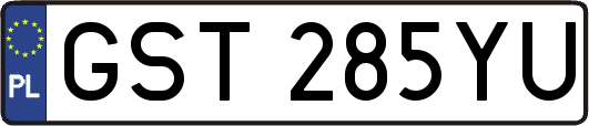 GST285YU