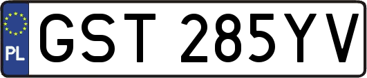 GST285YV
