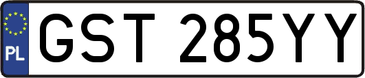 GST285YY