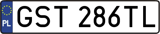 GST286TL