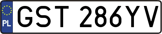 GST286YV
